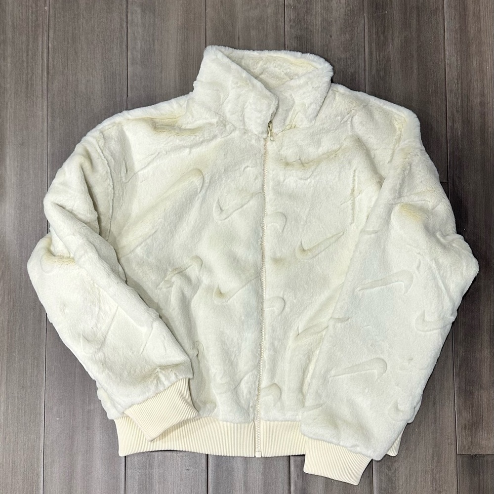 Girls Youth Nike jacket